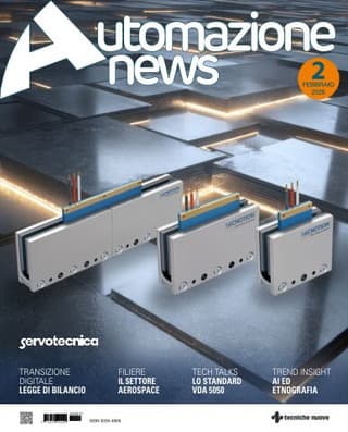 Automazione News