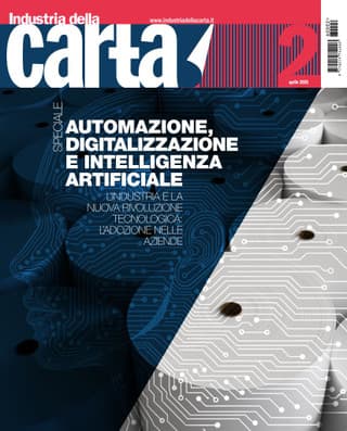 Immagine copertina Industria della Carta