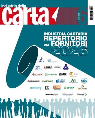 Immagine copertina Industria della Carta