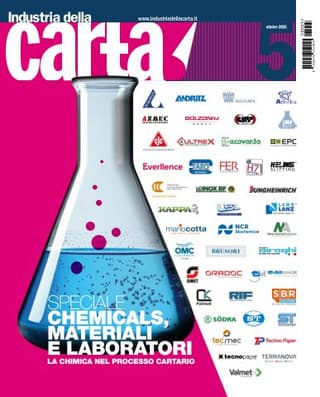 Immagine copertina Industria della Carta