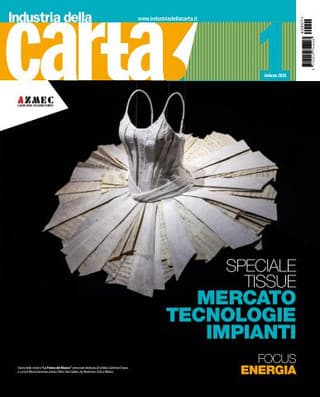 Immagine copertina Industria della Carta