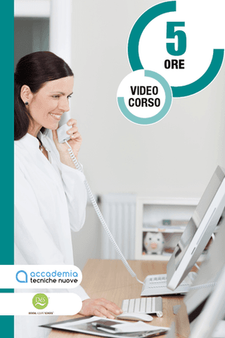 Immagine copertina Inglese in odontoiatria