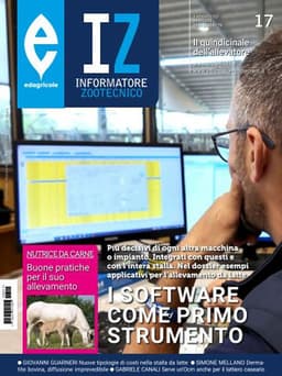 Informatore Zootecnico