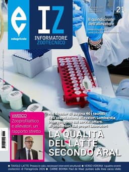 Informatore Zootecnico