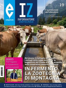 Informatore Zootecnico