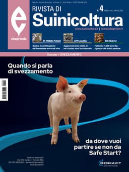 Rivista di Suinicoltura