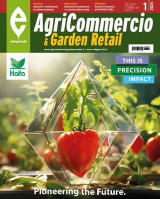Immagine copertina AgriCommercio e Garden Retail