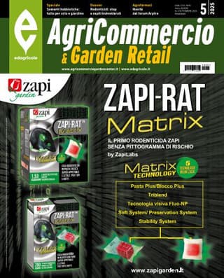 Immagine copertina AgriCommercio e Garden Retail