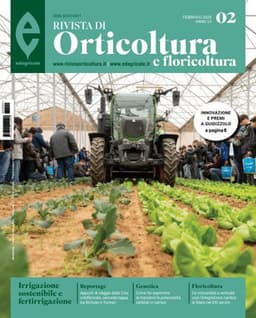 Rivista di Orticoltura e Floricoltura
