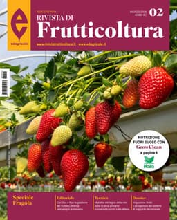Rivista di Frutticoltura