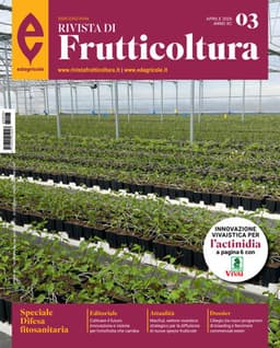 Rivista di Frutticoltura