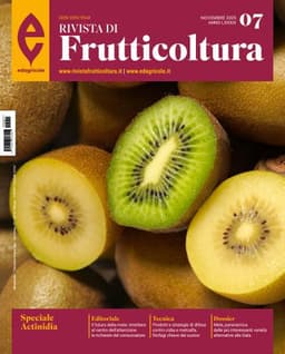 Rivista di Frutticoltura
