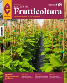 Rivista di Frutticoltura