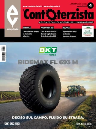 Immagine copertina Il Contoterzista