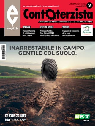 Immagine copertina Il Contoterzista