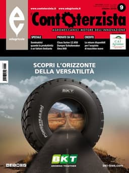 Il Contoterzista