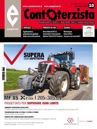 Immagine copertina Il Contoterzista