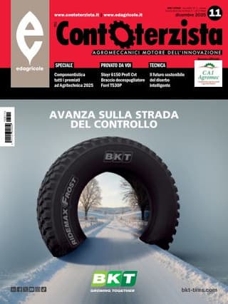 Immagine copertina Il Contoterzista