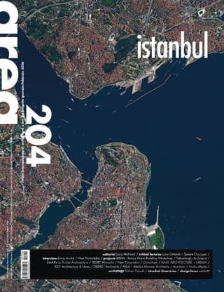 Immagine copertina Area