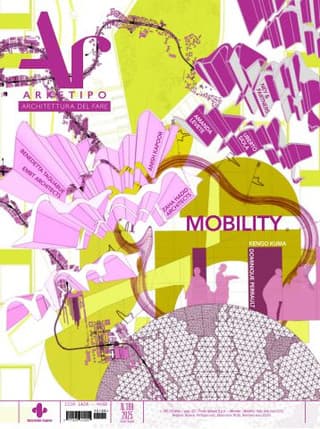 Immagine copertina Arketipo