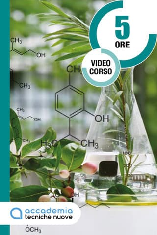Immagine copertina Aromaterapia Elementi base