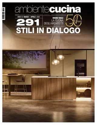 Ambiente Cucina