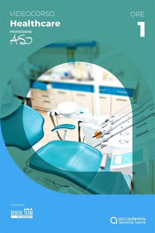 Immagine copertina Manutenzione del riunito e delle strumentazioni dinamiche