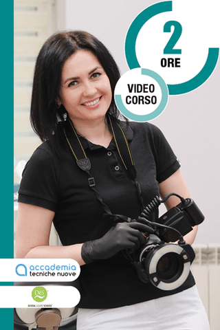 Immagine copertina Fotografia digitale nello studio odontoiatrico: il ruolo dell'ASO