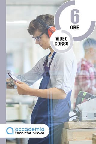 Immagine copertina Fondamenti lean production e mappature