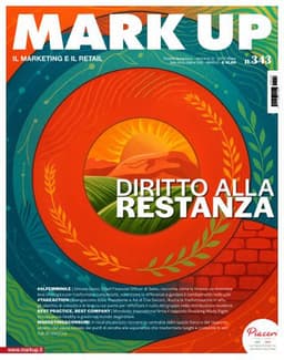 Mark Up
