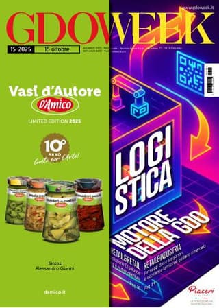 Immagine copertina Gdoweek
