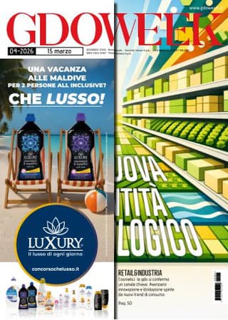 Immagine copertina Gdoweek