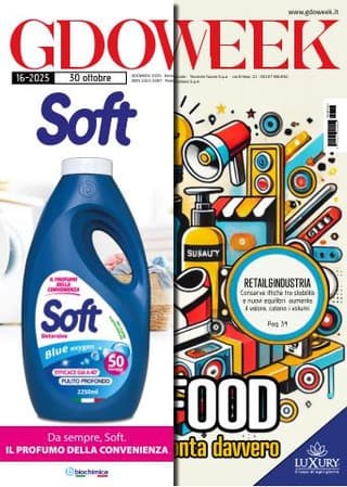 Immagine copertina Gdoweek