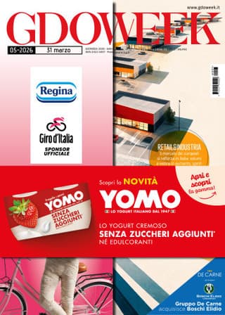 Immagine copertina Gdoweek