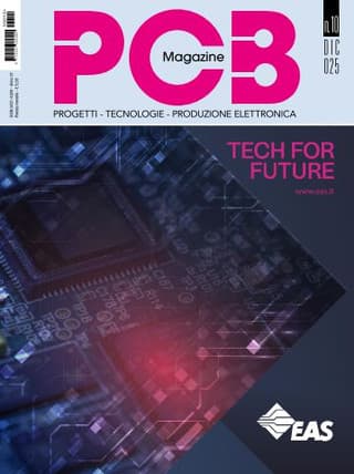 PCB Magazine
