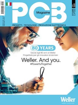 PCB Magazine