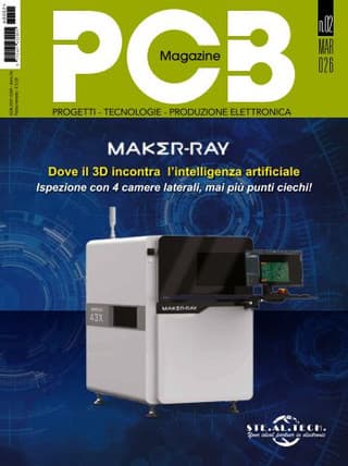 PCB Magazine