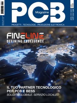 PCB Magazine