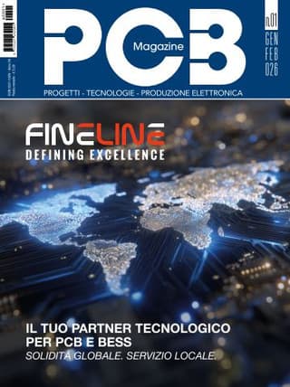 PCB Magazine