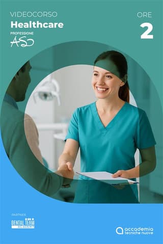 Immagine copertina L'accoglienza del paziente come esperienza empatica