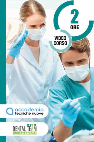 Immagine copertina Ruolo dell'ASO nell'assistenza in endodonzia