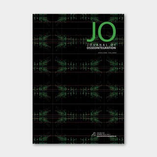 Journal of Osseointegration