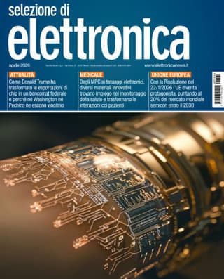 Selezione di elettronica