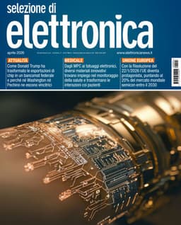 Selezione di elettronica