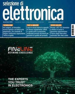 Selezione di elettronica