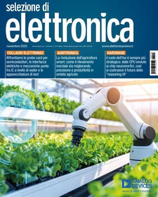 Selezione di elettronica