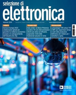 Selezione di elettronica
