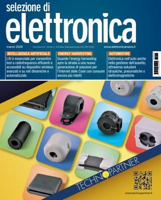 Selezione di elettronica