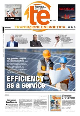 Immagine copertina Transizione Energetica