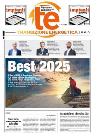 Immagine copertina Transizione Energetica